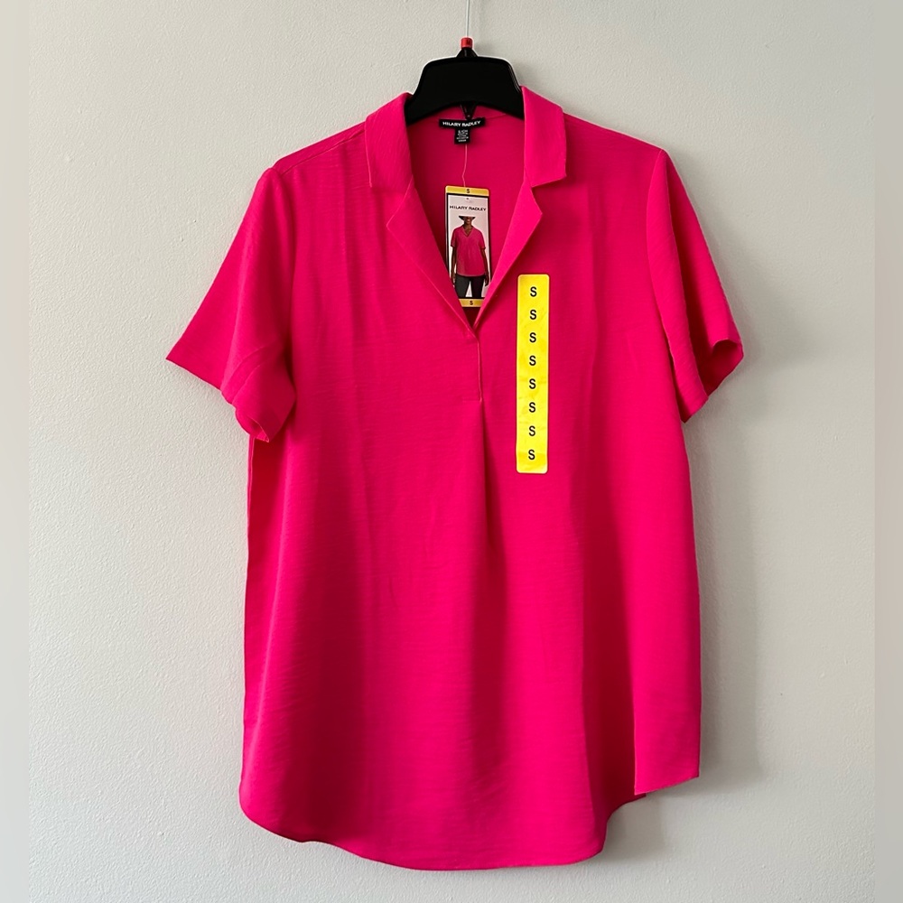 Hilary Radley Ladies' Blouse - Picture 6 of 9